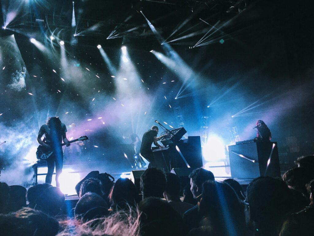 12 Best Concerts to Kick Off 2025