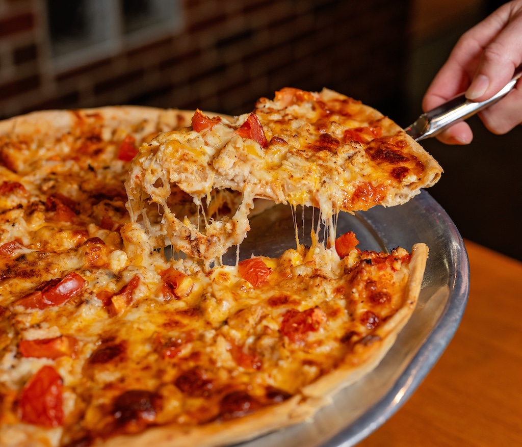 North Little Rock Restaurant Month is on the Menu in January