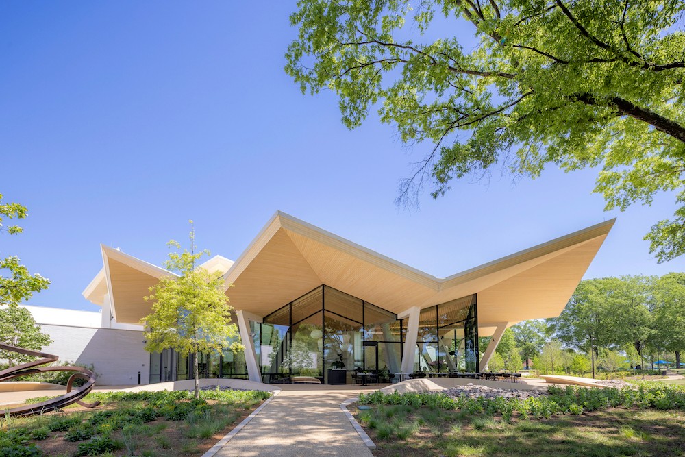 Arkansas Museum of Fine Arts Unveils 2025 Exhibition Schedule