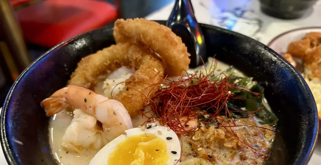 10 best ramen restaurants in Phoenix, Arizona