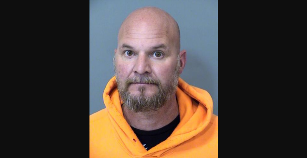 Phoenix neo-Nazi gets 3.5 years for role in beating death of gay man