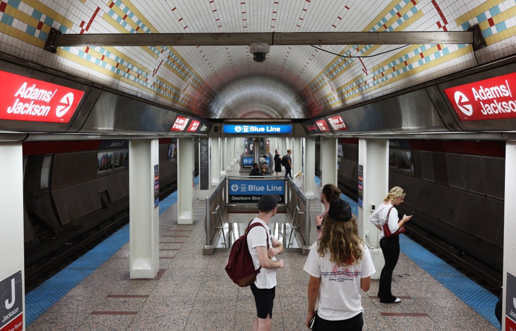 CTA, get back on X