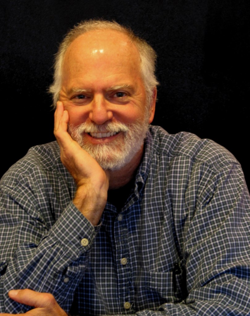 Maine Voices Live with Robert Shetterly, Americans Who Tell the Truth artist