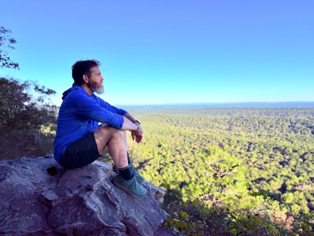 Hike with a purpose + join the 2025 Trailblaze Challenge