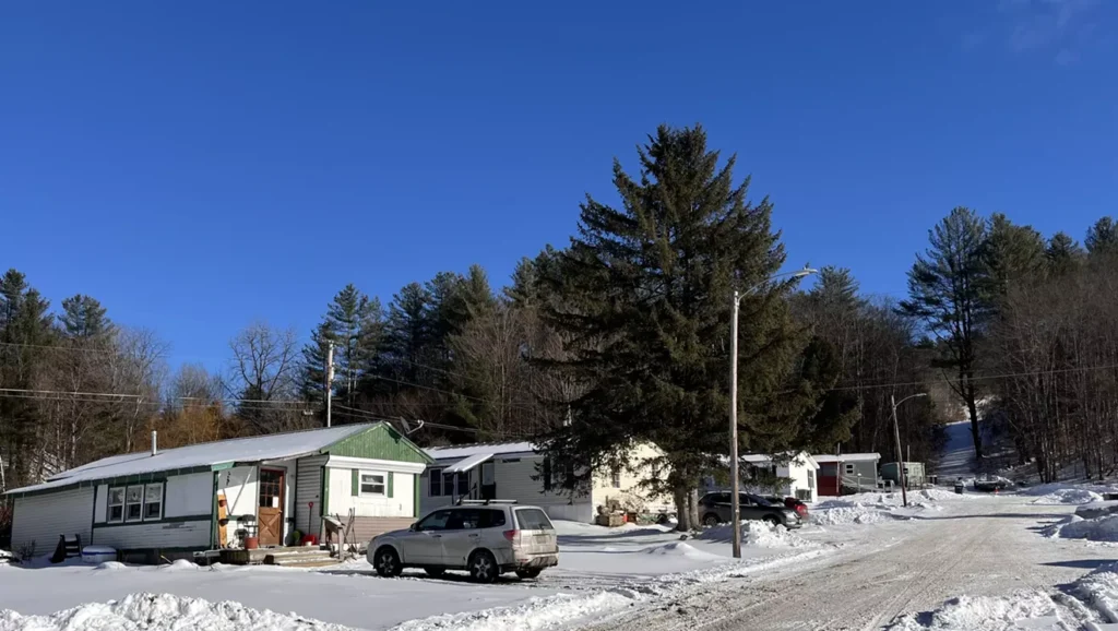 Nonprofit Seeks Land for New Manufactured Home Park