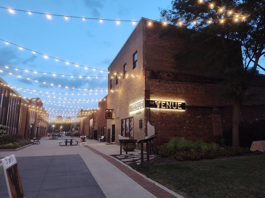 Aurora Film Society to screen movies at new location