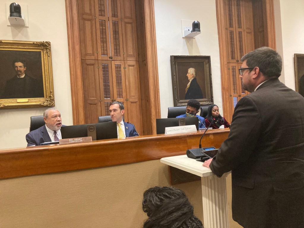 Plans to loosen Baltimore mayor's grip on spending board have failed for 30 years