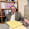 Thom Lauzon