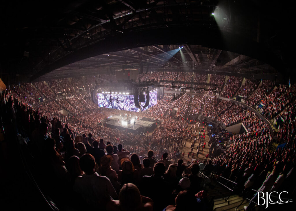 Highlights from the BJCC's record-breaking 2024 + what's coming soon in 2025