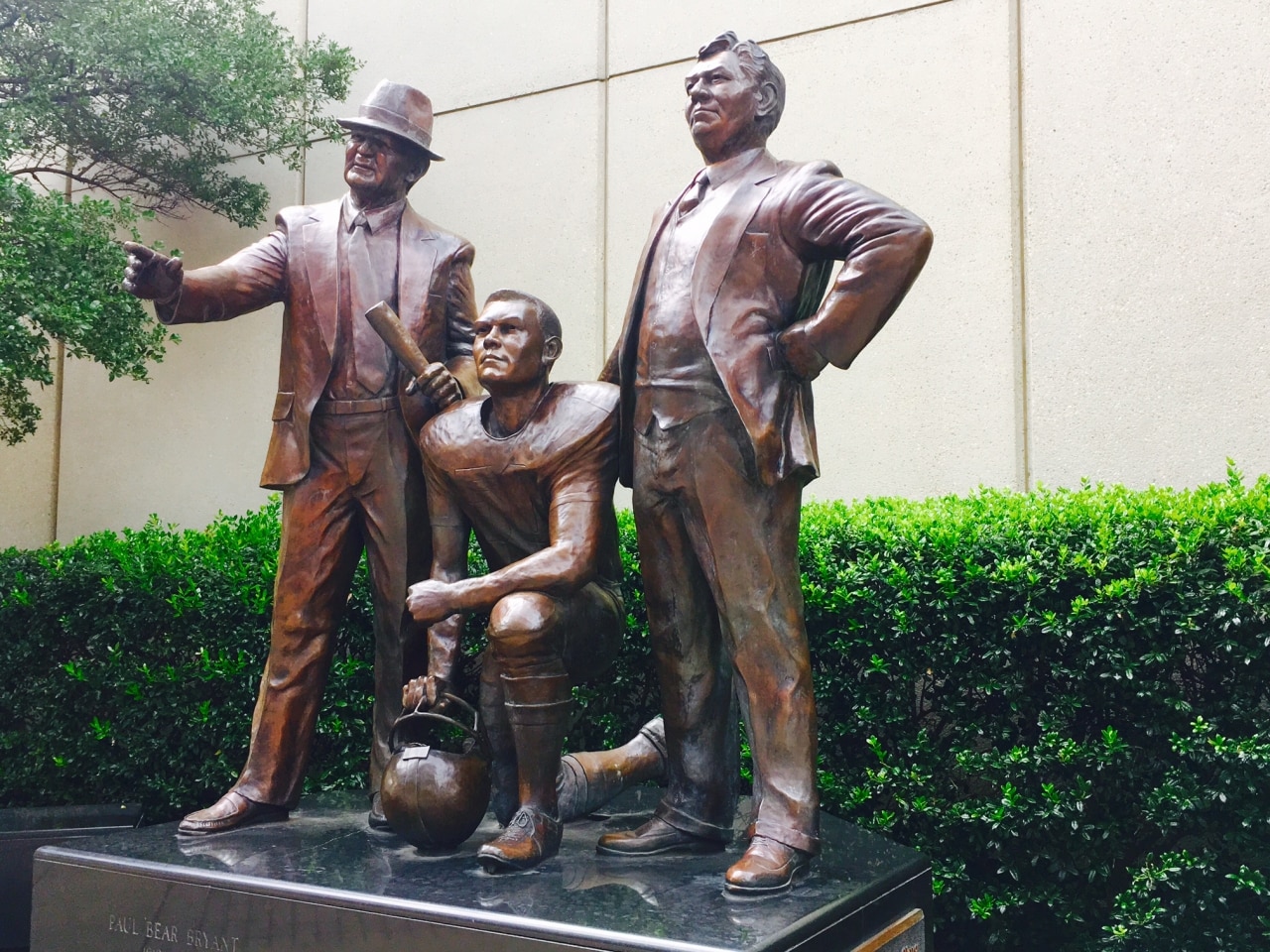 6 ways to make Vandy and Georgia Tech fans feel at home for the Birmingham Bowl 5 Birmingham Alabama