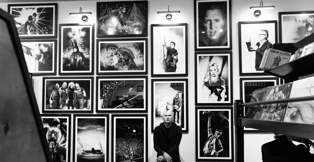 Photos: There Is No Us at Maynard James Keenan's Cottonwood store