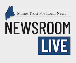 Randy Billings, Rachel Ohm discuss referendum questions and state flag