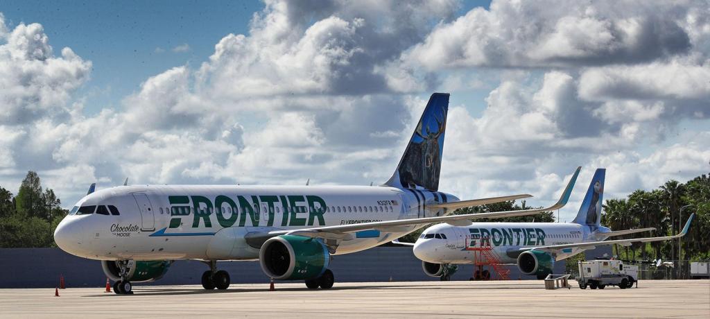 How to avoid the online booking fees charged by some discount airlines – The Denver Post