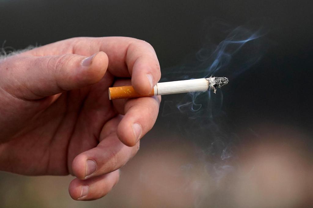 FDA floats plan to make cigarettes nonaddictive, but its fate rests with Trump – The Denver Post