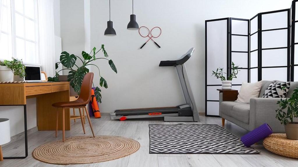 Best folding treadmills for small spaces and big workouts – Chicago Tribune