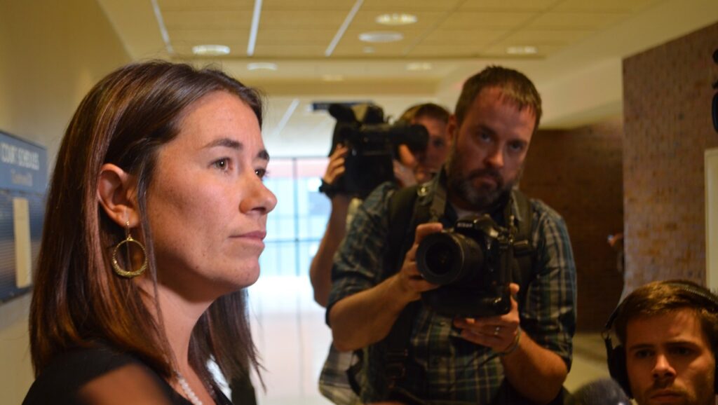 Prosecutor Pushed Burlington Mayor to Rein in Chief's Comments