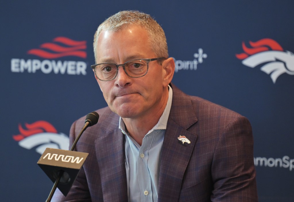 Sean Payton says Broncos would've beaten Chiefs, Patrick Mahomes in AFC playoffs