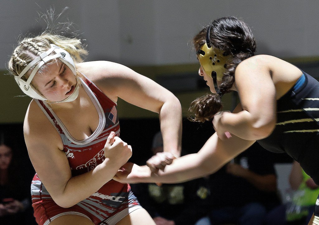 Sophie Kelner leads Lockport past Oak Forest