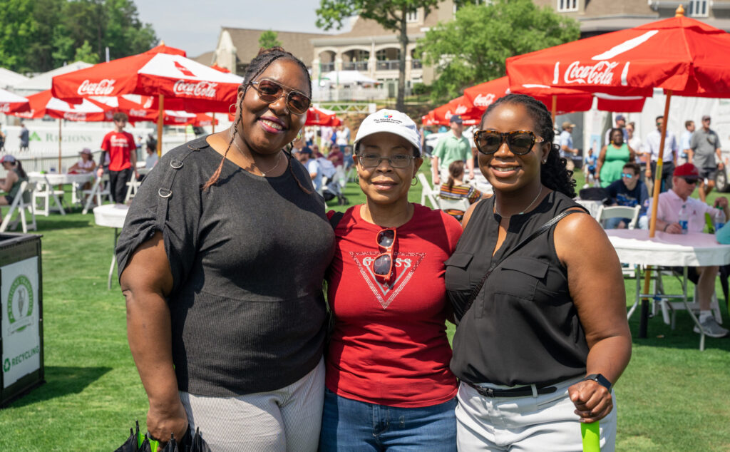 Coca-Cola UNITED joins Regions Tradition as new Presenting Sponsor