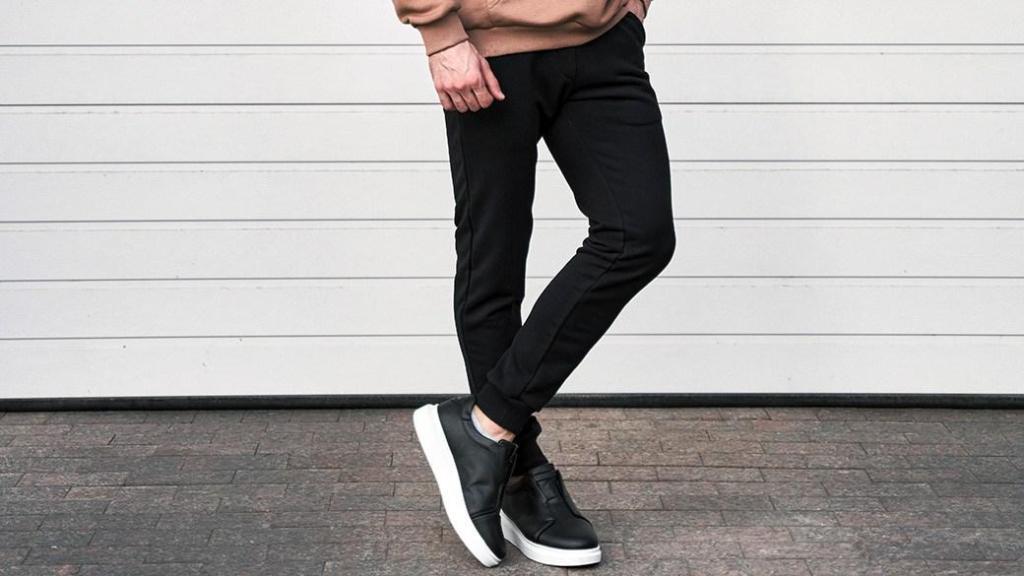 Stay stylish and comfy with these top men’s joggers – The Virginian-Pilot