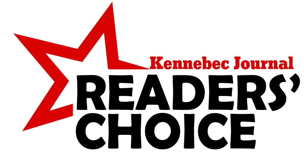2024 Kennebec Journal Readers’ Choice Awards Ceremony