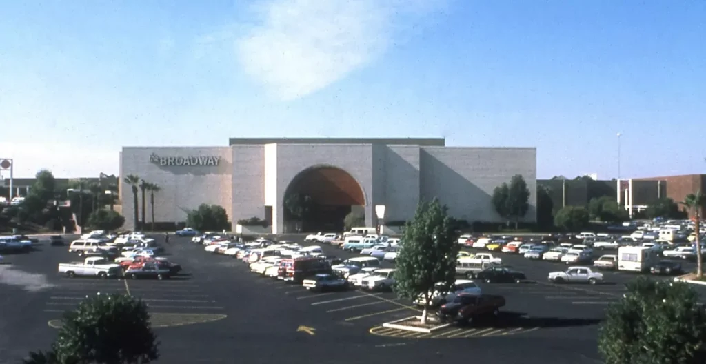 Photos: Beloved Fiesta Mall in Mesa over the years
