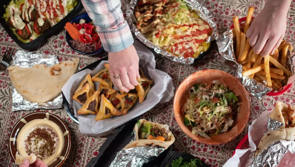 The Wise Fool to Bring Middle Eastern Street Food to BTV