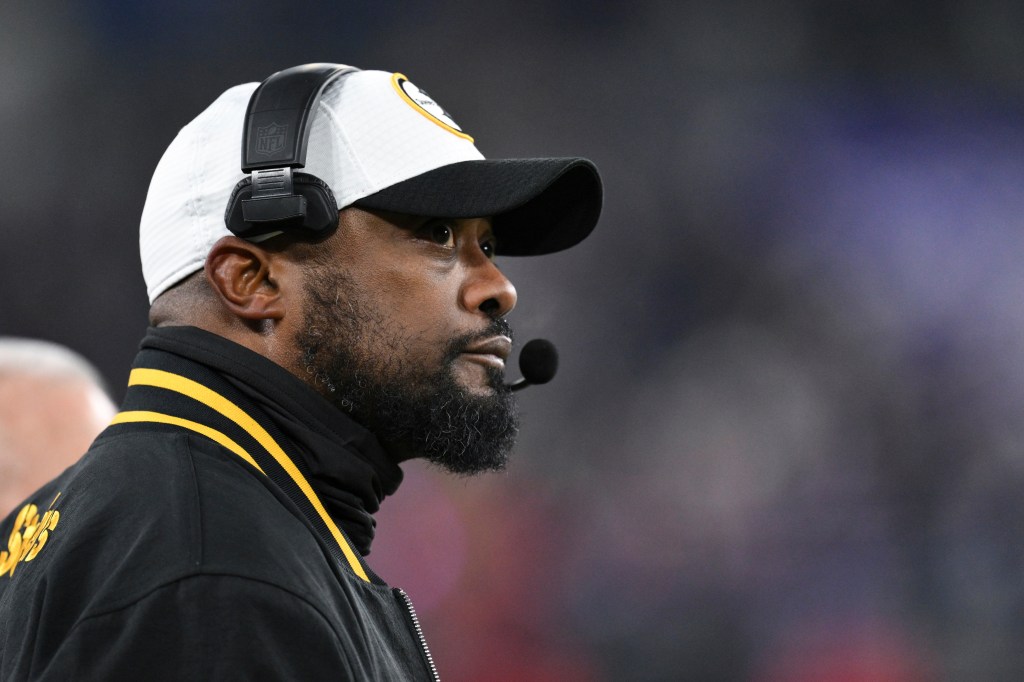 Chicago Bears coaching search: Tracking the latest developments