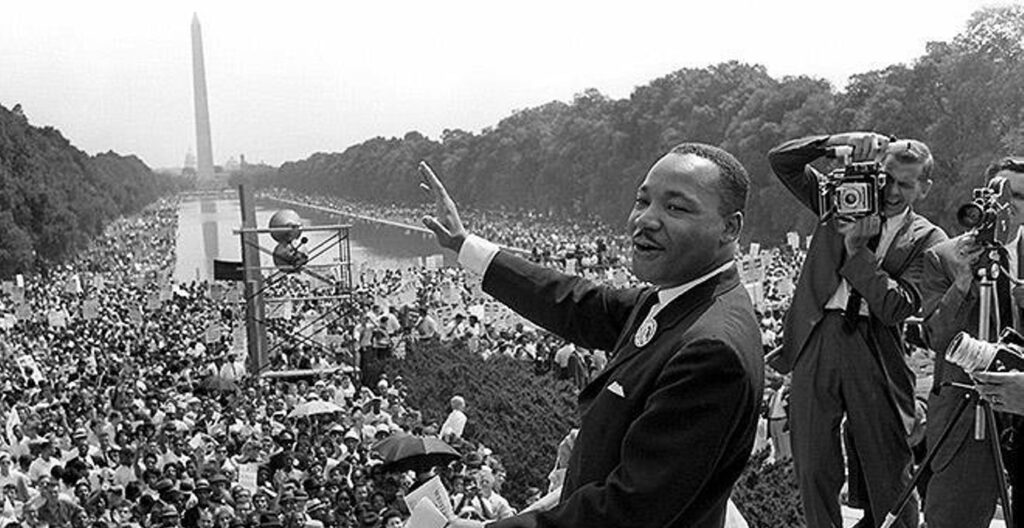 Phoenix 2025 Martin Luther King Day events