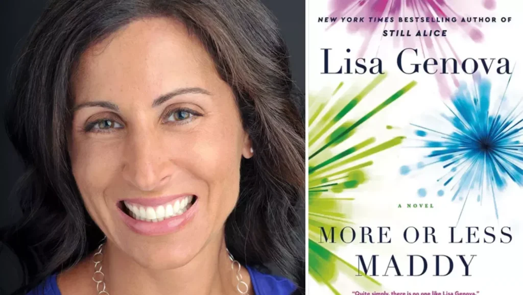 Lisa Genova's New Novel Tells Truths About Bipolar Disorder