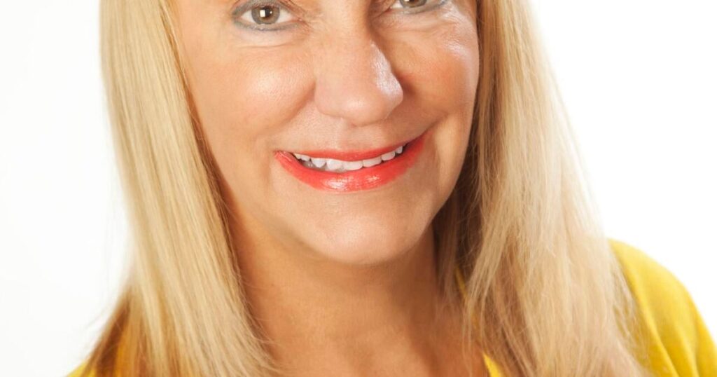 Live Life Fully: More power to you