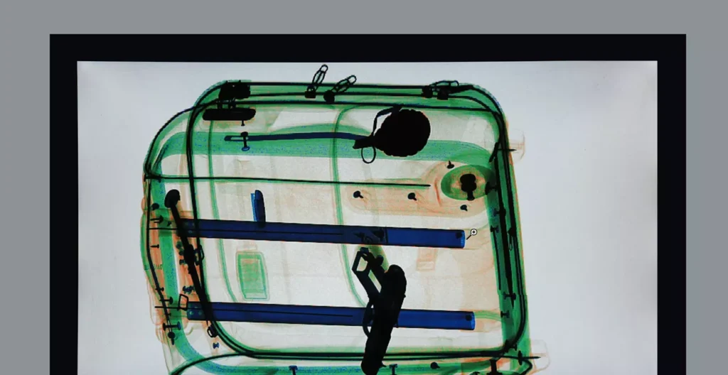 Arizona flyers tried to sneak hundreds of guns past TSA in 2024