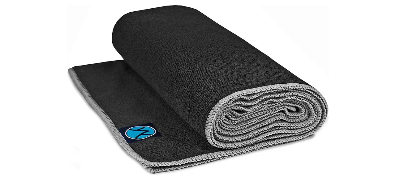 Youphoria Microfiber Yoga Towel