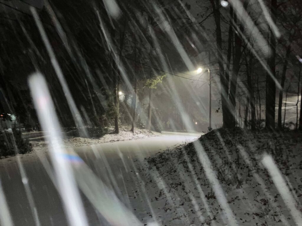 ‘Significant’ winter storm may bring south Alabama its heaviest snowfall since 2017