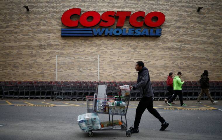 Costco Teamsters vote to authorize U.S. strike