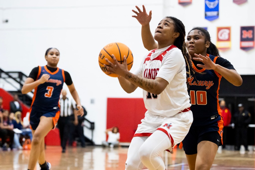 No. 1 Princess Anne dominates tough competition as Green Run joins rankings – The Virginian-Pilot