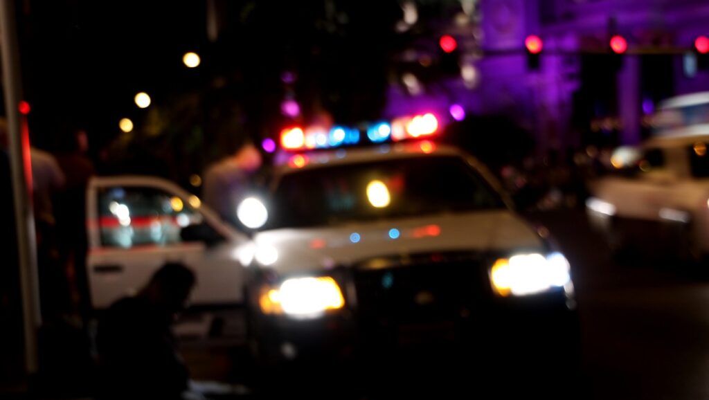 U.S. Border Patrol Agent Fatally Shot in Northern Vermont