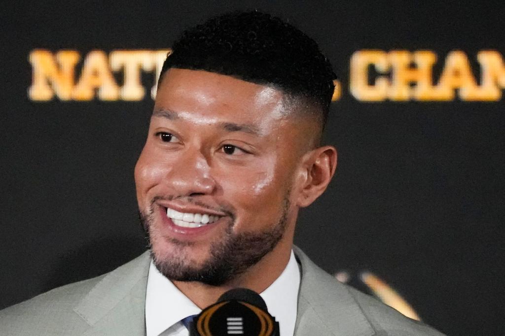 Notre Dame’s Marcus Freeman falls short of a breakthrough for Black football coaches on Martin Luther King Day – Chicago Tribune