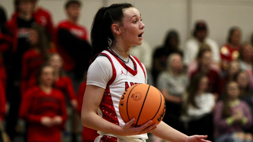 See this week’s Huntsville Times top prep basketball performers