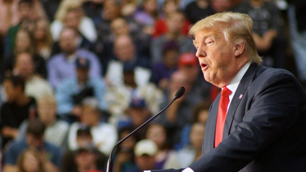 Vermont Sues to Block Trump's Citizen Birthright Order