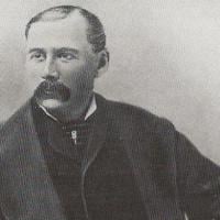 Lost Huntington: John Hunt Oley