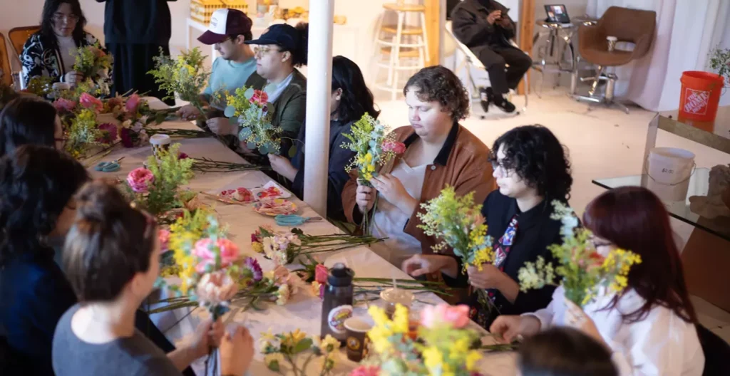 Phoenix queer arts collective Thems encourages self-expression