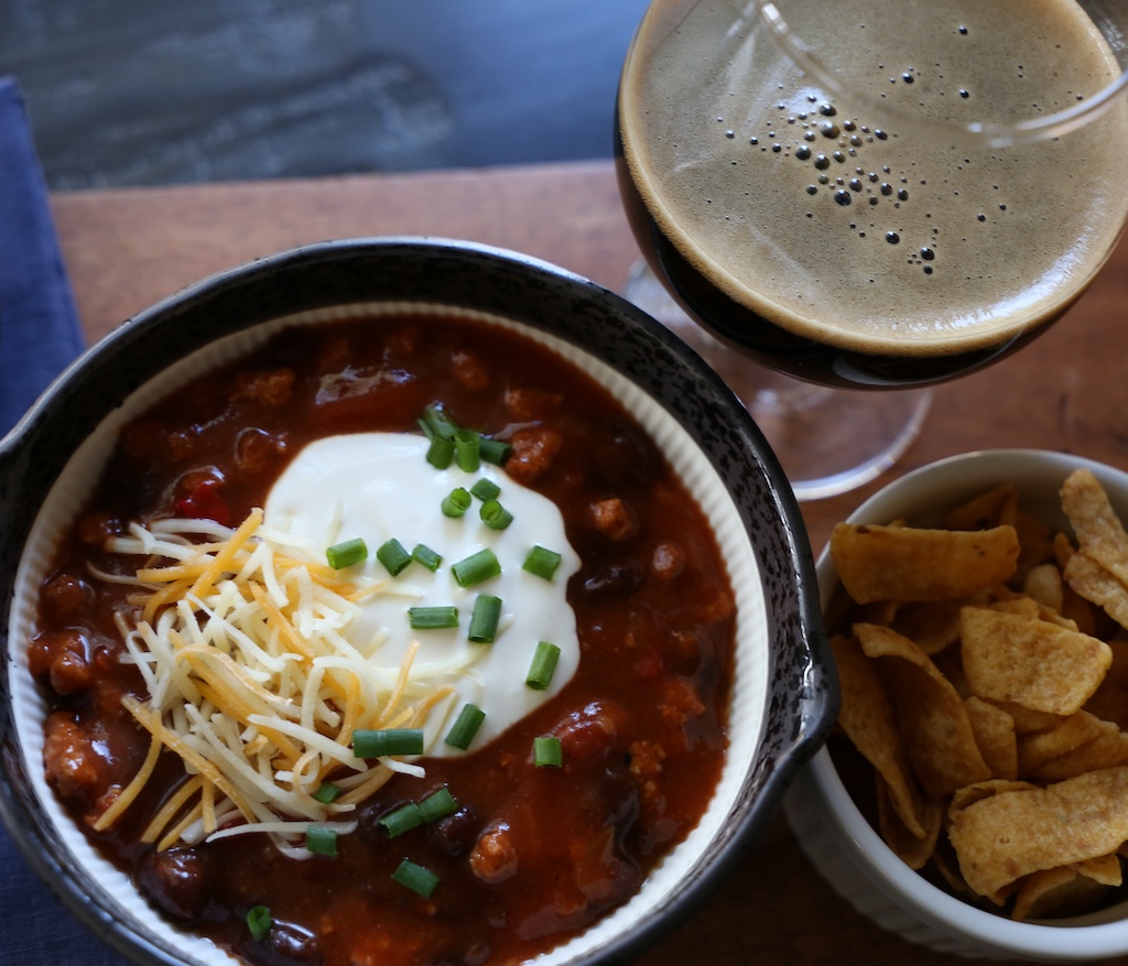 4 Comfort Food Recipes to Combat the Cold (And What to Sip With Each)