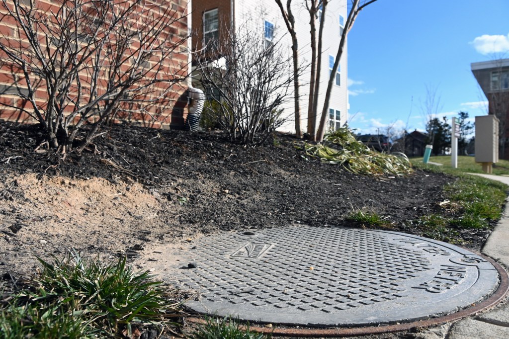Baltimore City approves $12M contract increase to collect $75M in unpaid utility bills – Baltimore Sun