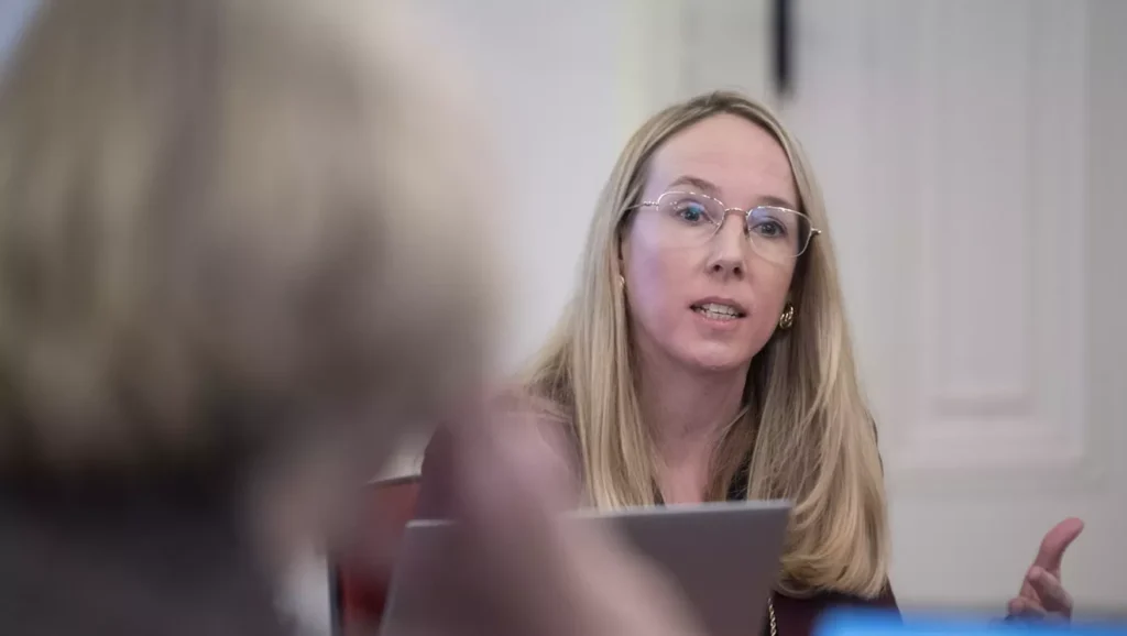 Vermont Education Secretary Unveils Sweeping Plan to Transform K-12 System