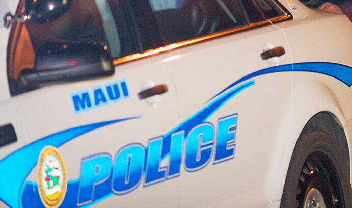 Ex-Maui police officer pleads not guilty in federal case