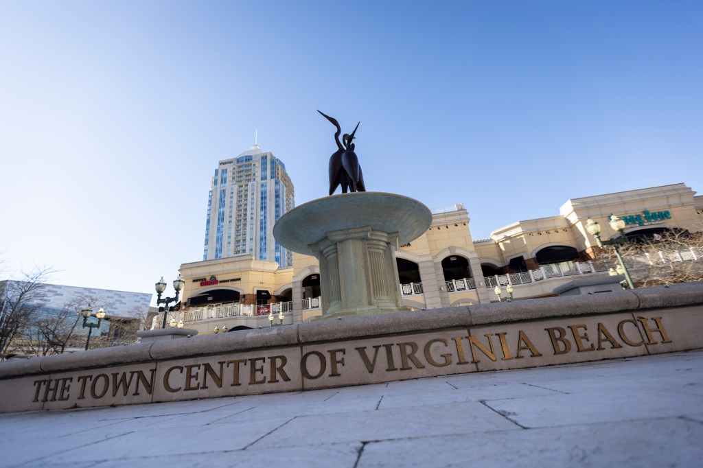 What's coming to former Bed Bath & Beyond space in Virginia Beach?