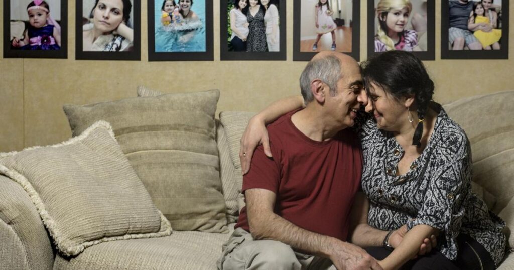 New film debuts about Armenian refugee family now living in South Charleston