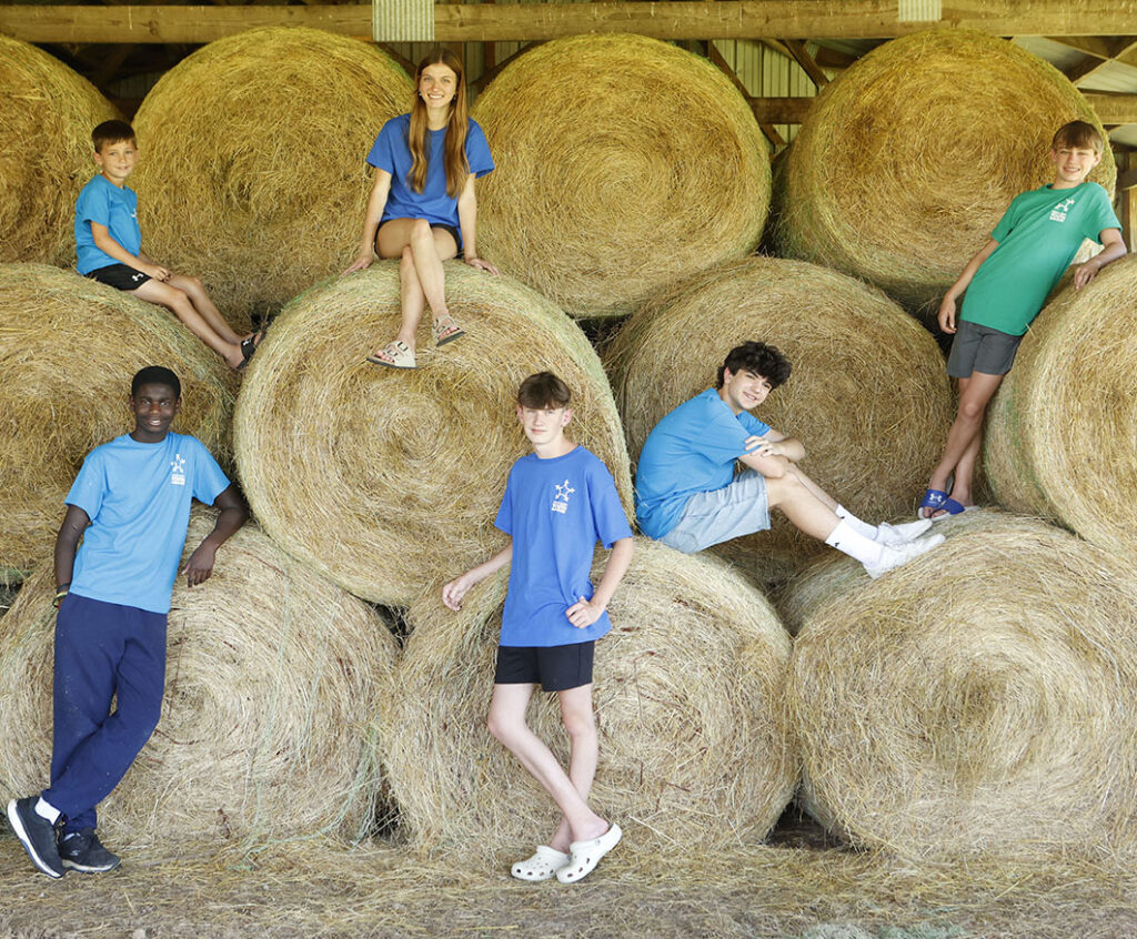 Giving Guide: Arkansas Sheriffs’ Youth Ranches