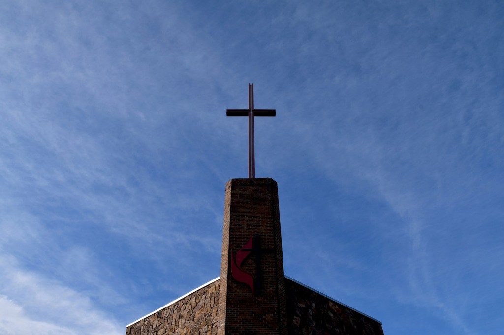 Jesus served ‘those people’ – The Virginian-Pilot